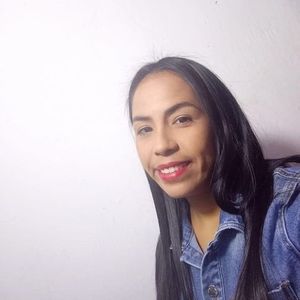 Meet your Posher, Maria fernanda